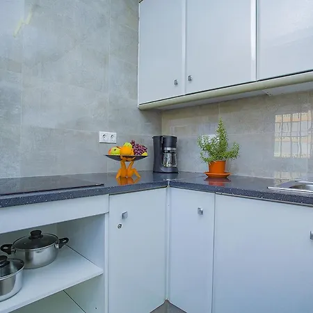 072 The Sea Magic - Alicante Apartment *