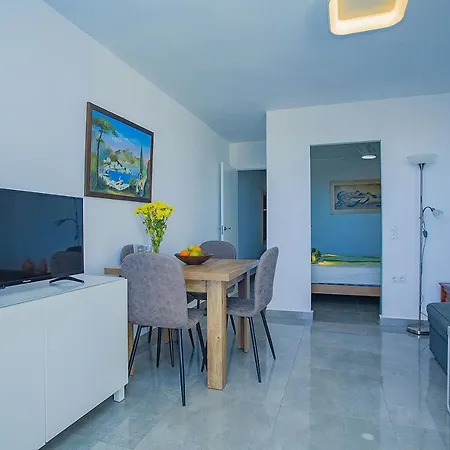 Apartment 072 The Sea Magic - Alicante *