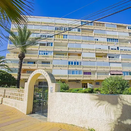 Apartment 072 The Sea Magic - Alicante La Mata (Torrevieja)