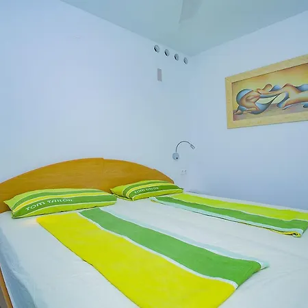 072 The Sea Magic - Alicante Apartment