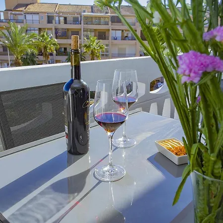072 The Sea Magic - Alicante Apartment La Mata (Torrevieja)