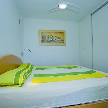 072 The Sea Magic - Alicante Apartment