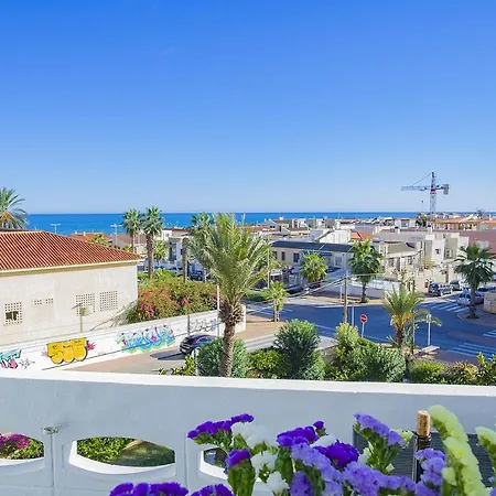072 The Sea Magic - Alicante La Mata (Torrevieja)