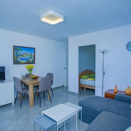072 The Sea Magic - Alicante Apartment *