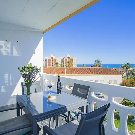 072 The Sea Magic - Alicante *