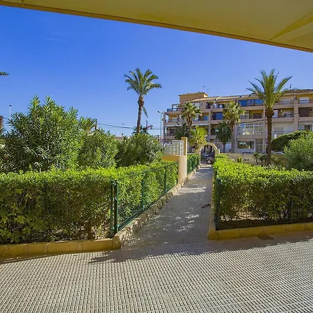 072 The Sea Magic - Alicante