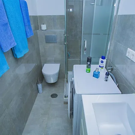 072 The Sea Magic - Alicante Apartment Torre La Mata