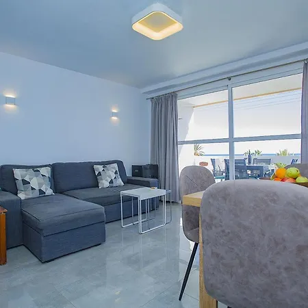 Apartment 072 The Sea Magic - Alicante Torre La Mata