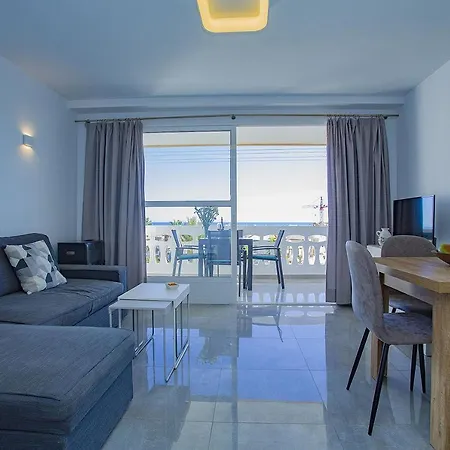 Apartment 072 The Sea Magic - Alicante Torre La Mata